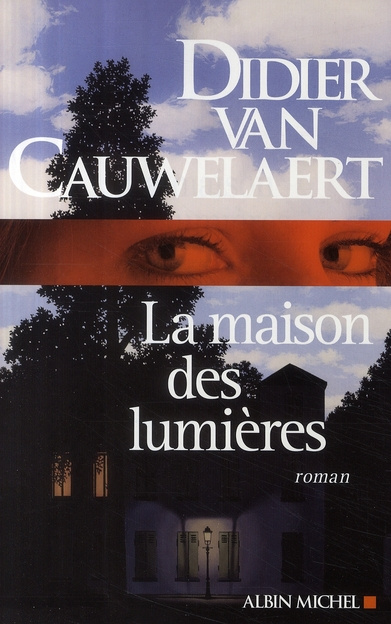 Emprunter La maison des lumières livre