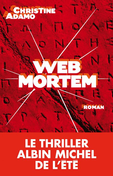 Emprunter Web mortem livre