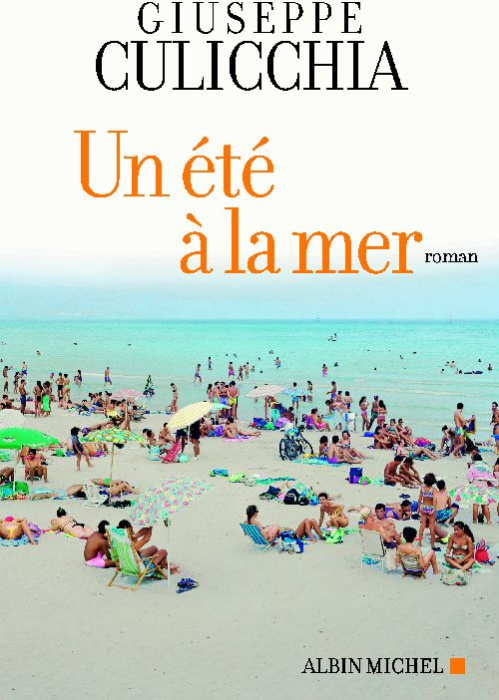 Emprunter Un été à la mer livre