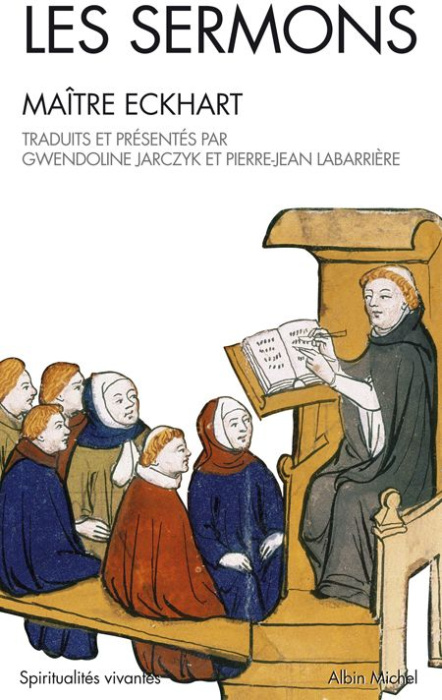 Emprunter Les sermons livre