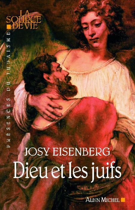 Emprunter Dieu et les juifs livre