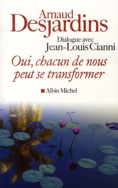 Emprunter Oui, chacun de nous peut se transformer livre