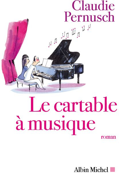 Emprunter Le cartable à musique livre