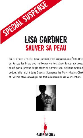 Emprunter Sauver sa peau livre