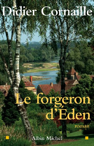 Emprunter Le forgeron d'Eden livre