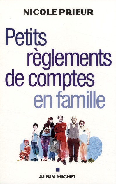 Emprunter Petits règlements de comptes en famille livre