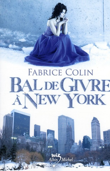 Emprunter Bal de Givre à New York livre