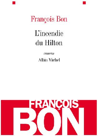 Emprunter L'incendie du Hilton livre