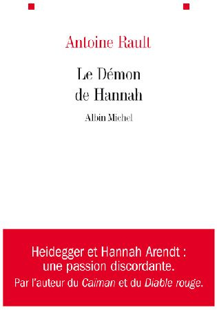 Emprunter Le Démon de Hannah livre