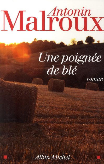 Emprunter Une poignée de blé livre