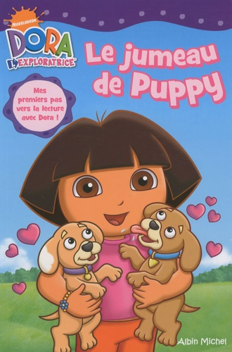 Emprunter Le jumeau de Puppy livre