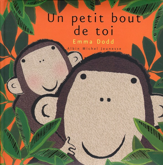 Emprunter Un petit bout de toi livre