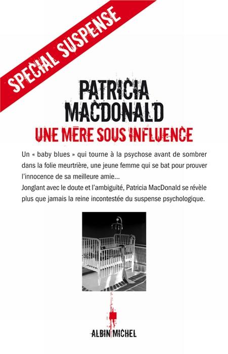 Emprunter Une mère sous influence livre