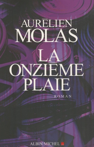 Emprunter La Onzième Plaie livre