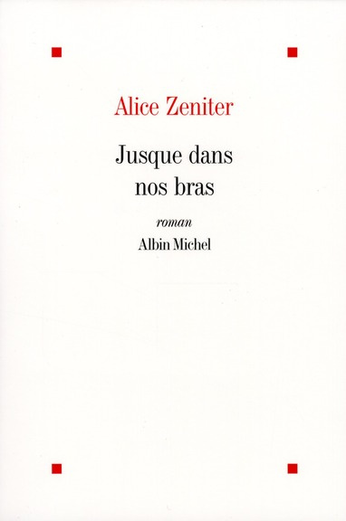 Emprunter Jusque dans nos bras livre
