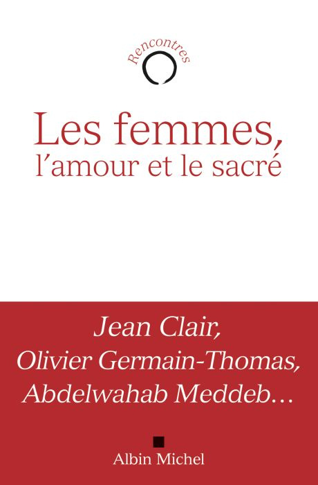 Emprunter Les femmes, l'amour et le sacré livre