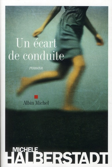 Emprunter Un écart de conduite livre