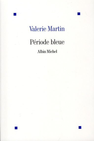 Emprunter Période bleue livre