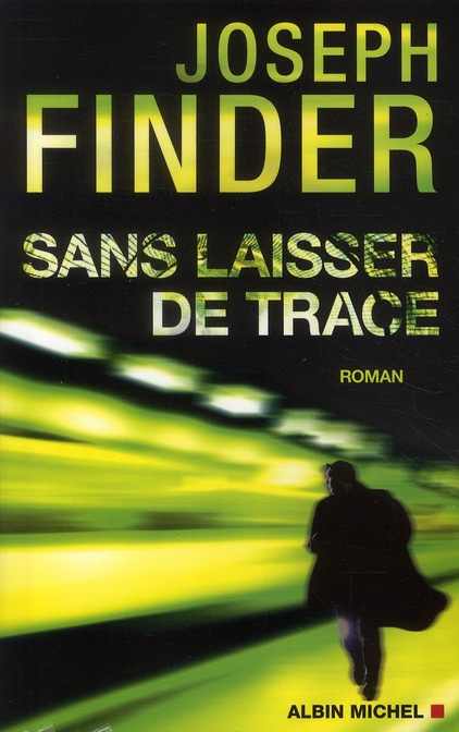 Emprunter Sans laisser de trace livre
