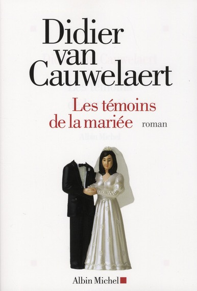 Emprunter Les Témoins de la mariée livre