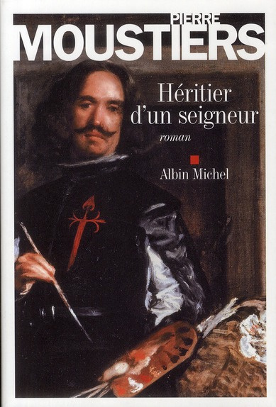 Emprunter Héritier d'un seigneur livre