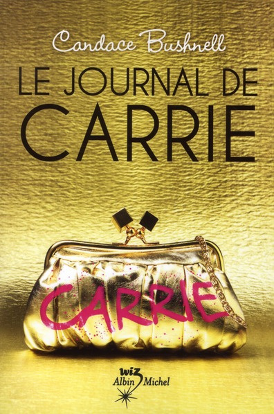 Emprunter Le journal de Carrie livre