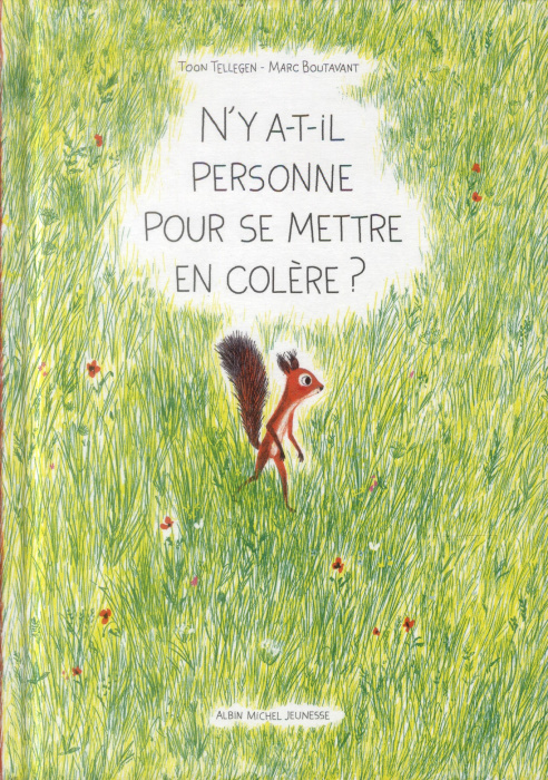 Emprunter N'y a-t-il personne pour se mettre en colère ? livre