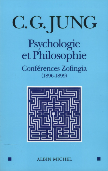 Emprunter Psychologie et Philosophie. Conférences Zofingia (1896-1899) livre