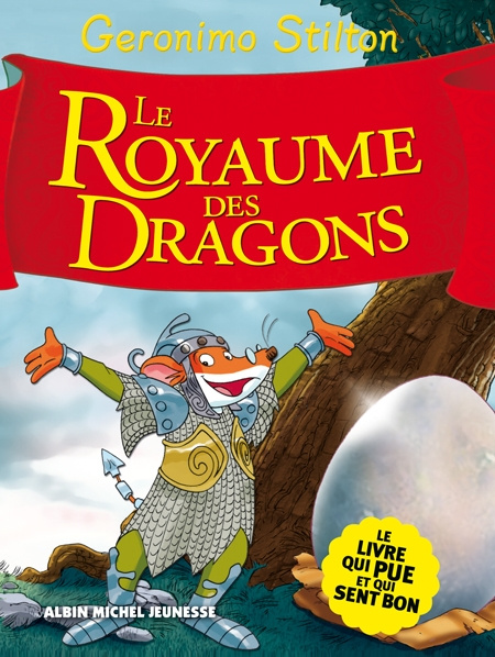 Emprunter Le royaume des dragons livre