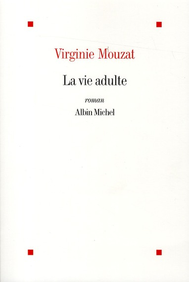 Emprunter La vie adulte livre