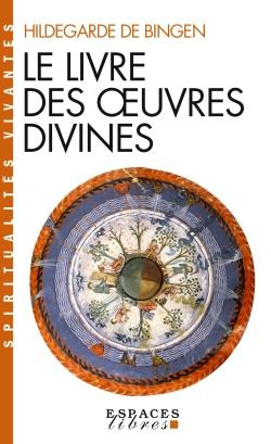Emprunter Le livre des oeuvres divines livre