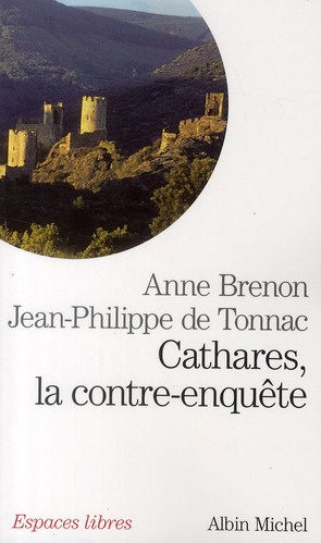 Emprunter Cathares, la contre-enquête livre
