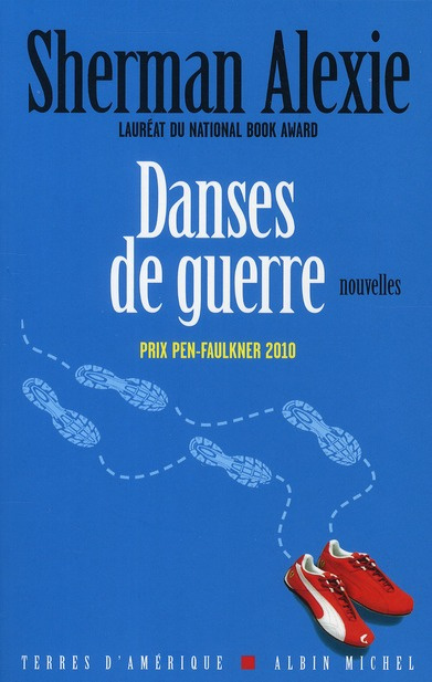 Emprunter Danses de guerre livre