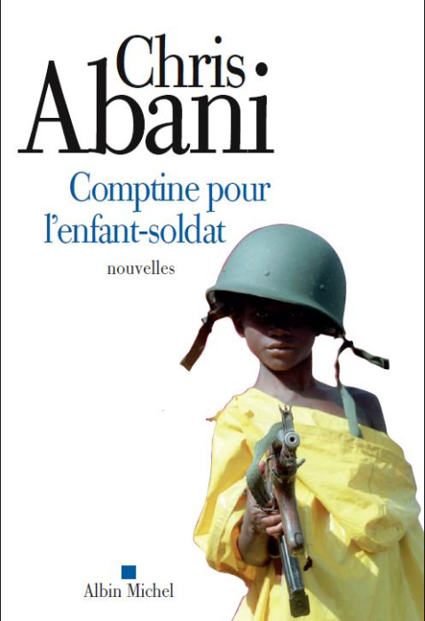 Emprunter Comptine pour l'enfant-soldat livre