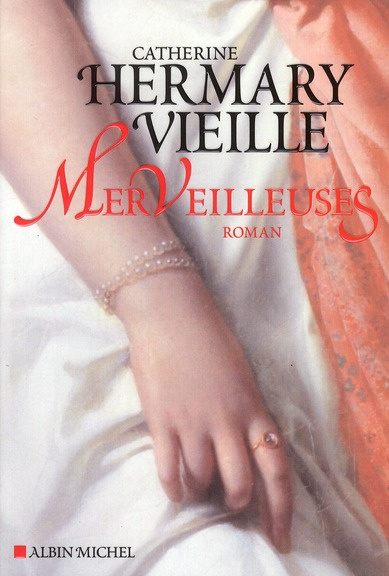 Emprunter Merveilleuses livre