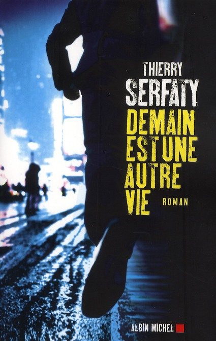 Emprunter Demain est une autre vie livre