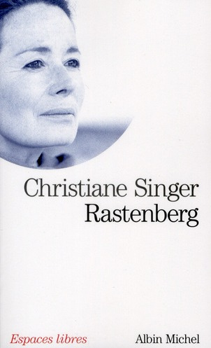 Emprunter Rastenberg livre