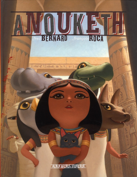 Emprunter Anouketh livre