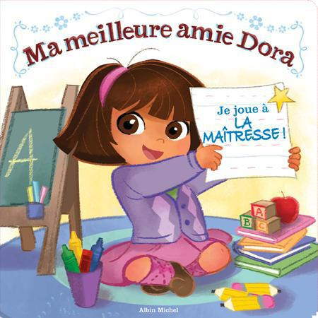 Emprunter Je joue à la maîtresse ! livre