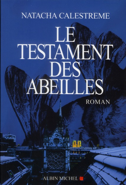 Emprunter Le testament des abeilles livre