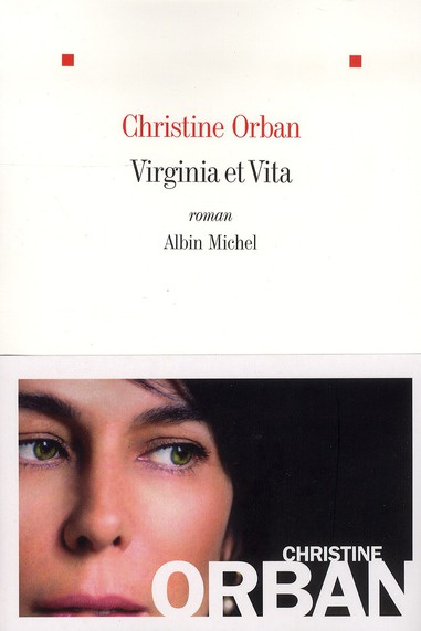 Emprunter Virginia et Vita livre