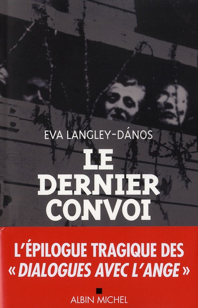 Emprunter Le dernier convoi livre