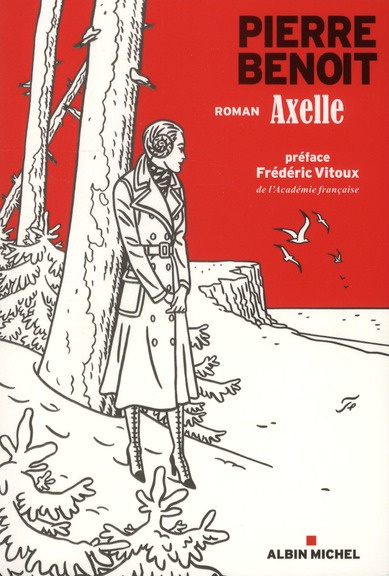 Emprunter Axelle livre