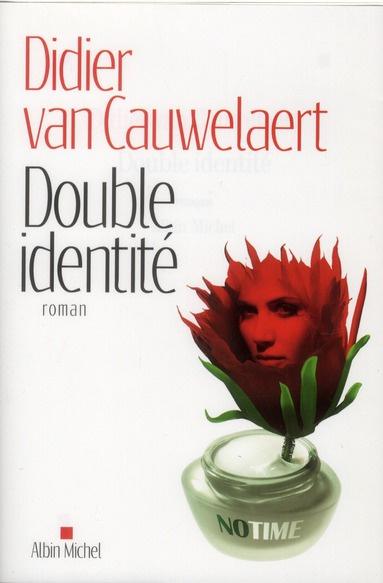 Emprunter Double identité livre