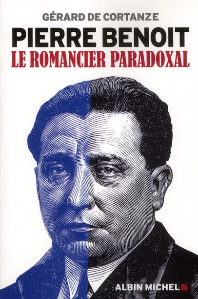Emprunter Pierre Benoit. Le romancier paradoxal livre