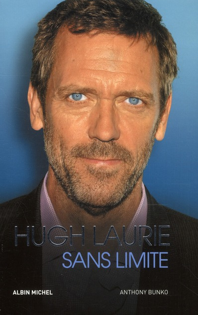 Emprunter Hugh Laurie / Sans limite livre