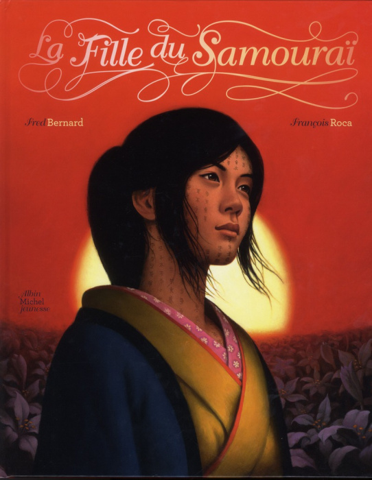 Emprunter La Fille du Samouraï livre