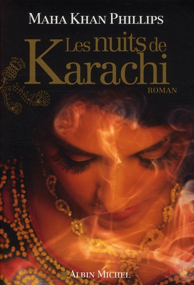 Emprunter Les nuits de Karachi livre