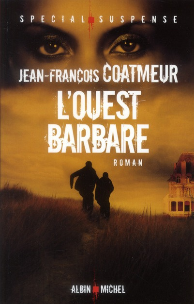 Emprunter L'Ouest barbare livre