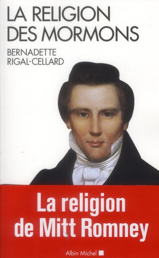 Emprunter La religion des Mormons livre
